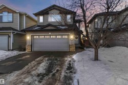 11715 167A Avenue  Edmonton, AB T5X 6J5