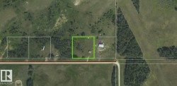 PT of SW 6 60 4 W4  Rural Bonnyville M.D., AB T9N 2J6