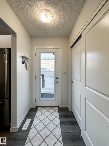 1270 Rosenthal Boulevard, Edmonton, AB - Indoor Photo Showing Other Room