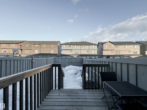 1270 Rosenthal Boulevard, Edmonton, AB - Outdoor