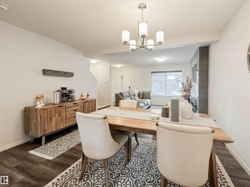 1270 Rosenthal Boulevard, Edmonton, AB - Indoor