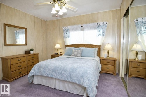 41 Willow Park Estates, Leduc, AB - Indoor Photo Showing Bathroom