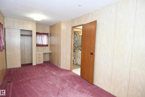 41 Willow Park Estates, Leduc, AB - Indoor Photo Showing Other Room