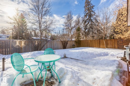 19 Greenfield Estates, St. Albert, AB - Outdoor