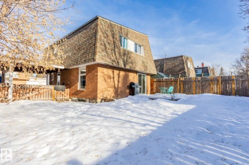 19 Greenfield Estates, St. Albert, AB - Outdoor