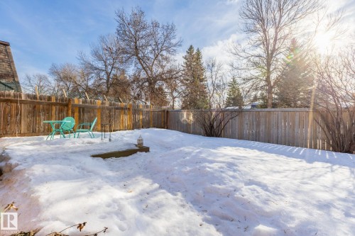 19 Greenfield Estates, St. Albert, AB - Outdoor