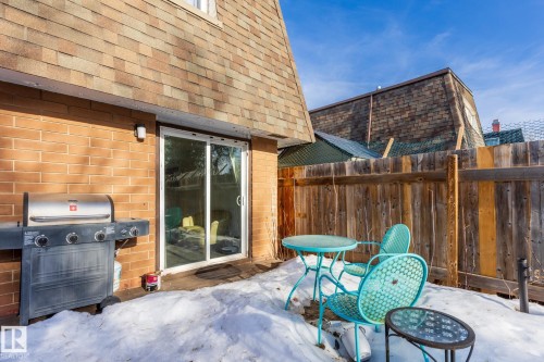 19 Greenfield Estates, St. Albert, AB - Outdoor With Exterior