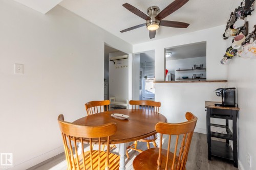 19 Greenfield Estates, St. Albert, AB - Indoor Photo Showing Dining Room