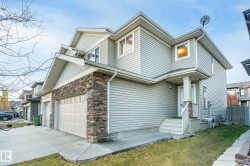 1692 CUNNINGHAM Way  Edmonton, AB T6W 0W5