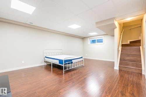 1692 Cunningham Way, Edmonton, AB - Indoor