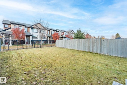 1692 Cunningham Way, Edmonton, AB - Outdoor