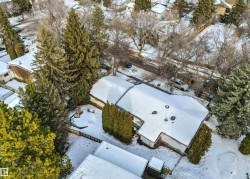 15 ST VITAL Avenue  St. Albert, AB T8N 1K6