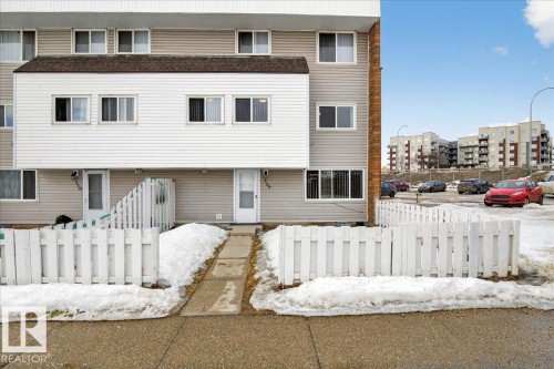 309 2908 116A Avenue, Edmonton, AB - Outdoor With Facade