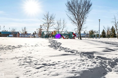 8612 33 Avenue Nw, Edmonton, AB - Outdoor With View