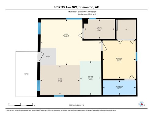 8612 33 Avenue Nw, Edmonton, AB - Other