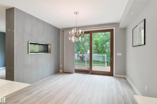 5410 110 Street, Edmonton, AB - Indoor