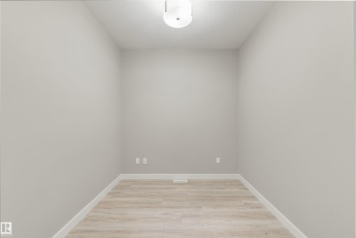 Main Floor Den - 5410 110 Street, Edmonton, AB - Indoor Photo Showing Other Room