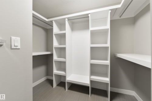 5410 110 Street, Edmonton, AB - Indoor With Storage