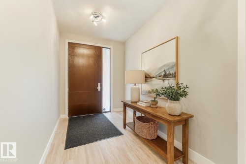 5410 110 Street, Edmonton, AB - Indoor Photo Showing Other Room