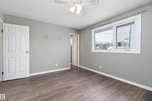 10 Wild Hay Drive, Devon, AB - Indoor Photo Showing Other Room