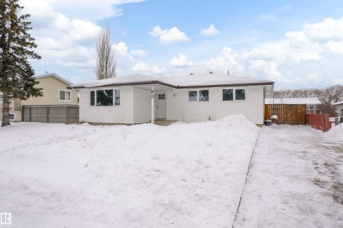 10 Wild Hay Drive, Devon, AB - Outdoor