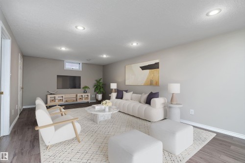 10 Wild Hay Drive, Devon, AB - Indoor