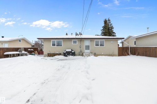 10 Wild Hay Drive, Devon, AB - Outdoor