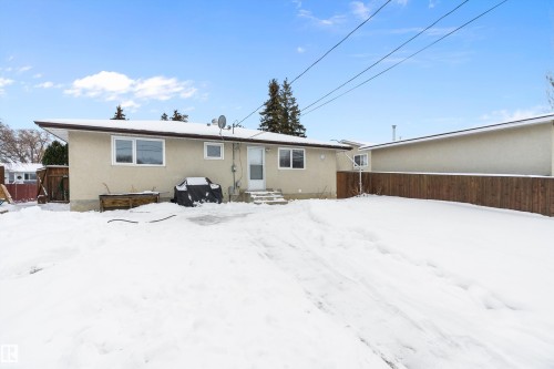 10 Wild Hay Drive, Devon, AB - Outdoor