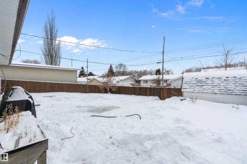 10 Wild Hay Drive, Devon, AB - Outdoor