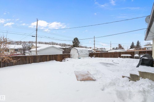 10 Wild Hay Drive, Devon, AB - Outdoor