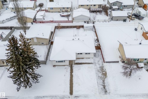 10 Wild Hay Drive, Devon, AB - Outdoor With View
