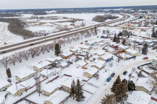 10 Wild Hay Drive, Devon, AB - Outdoor With View
