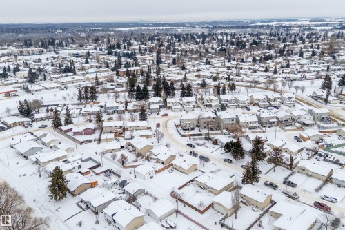 10 Wild Hay Drive, Devon, AB - Outdoor With View