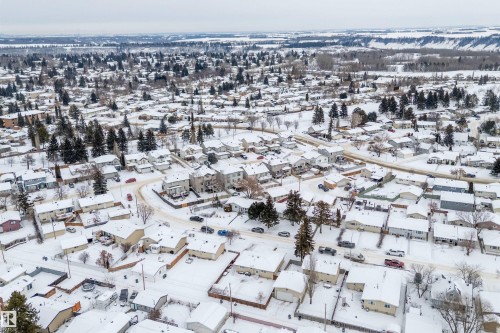 10 Wild Hay Drive, Devon, AB - Outdoor With View