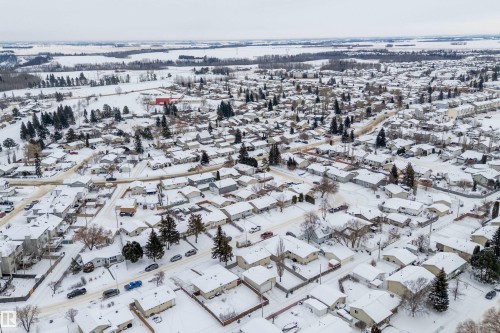 10 Wild Hay Drive, Devon, AB - Outdoor With View