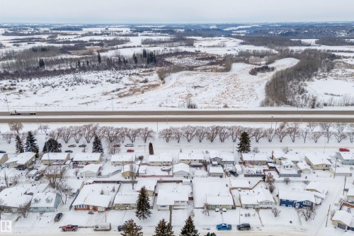 10 Wild Hay Drive, Devon, AB - Outdoor With View