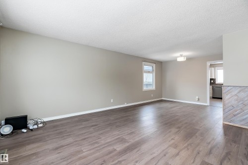 10 Wild Hay Drive, Devon, AB - Indoor Photo Showing Other Room