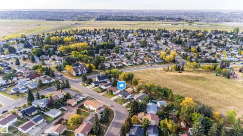 7115 12 Avenue, Edmonton, AB - Outdoor With View
