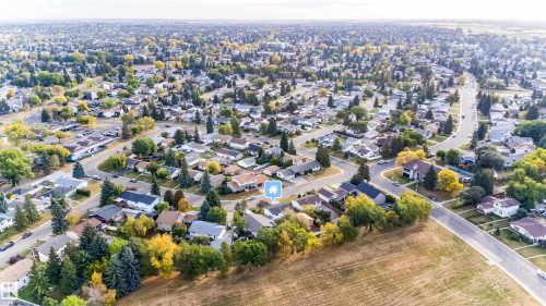 7115 12 Avenue, Edmonton, AB - Outdoor With View