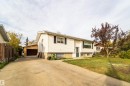 7115 12 Avenue, Edmonton, AB  - Outdoor 