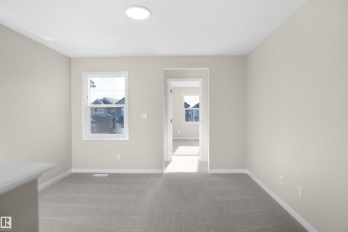 22914 95A Avenue, Edmonton, AB - Indoor Photo Showing Other Room