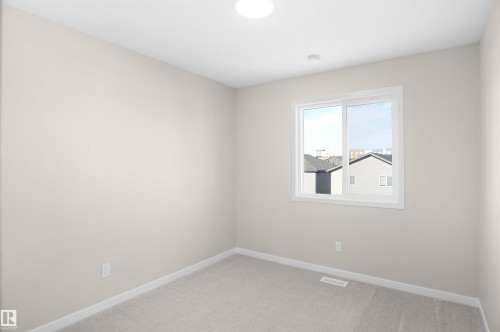 22914 95A Avenue, Edmonton, AB - Indoor Photo Showing Other Room