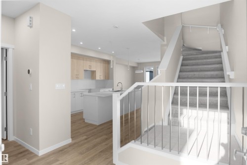 22914 95A Avenue, Edmonton, AB - Indoor