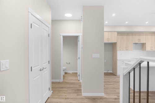 22914 95A Avenue, Edmonton, AB - Indoor