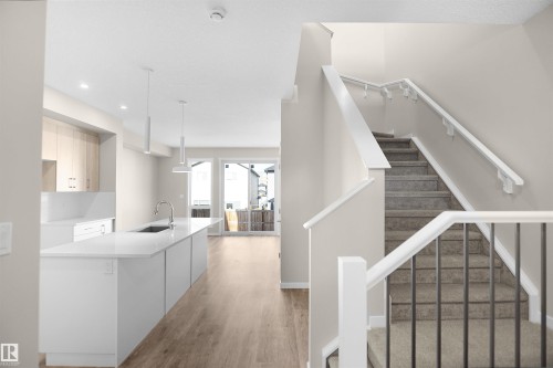 22914 95A Avenue, Edmonton, AB - Indoor