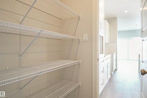 727 166 Avenue, Edmonton, AB - Indoor With Storage