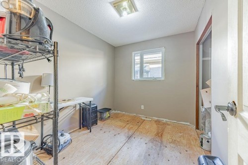 View of storage - 12253 95A Street, Edmonton, AB - Indoor