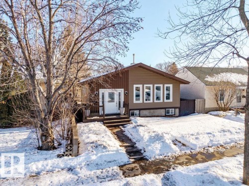 12253 95A Street, Edmonton, AB - Outdoor