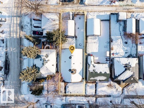 12253 95A Street, Edmonton, AB - Outdoor