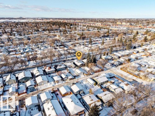 12253 95A Street, Edmonton, AB - Outdoor With View